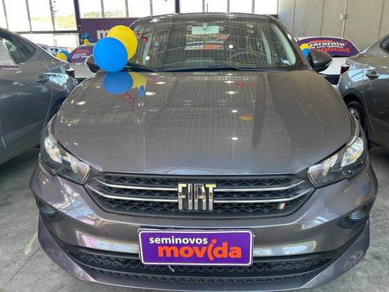 FIAT CRONOS 1.3 FIREFLY FLEX DRIVE CVT FIAT CRONOS 1.3 FIREFLY FLEX DRIVE CVT